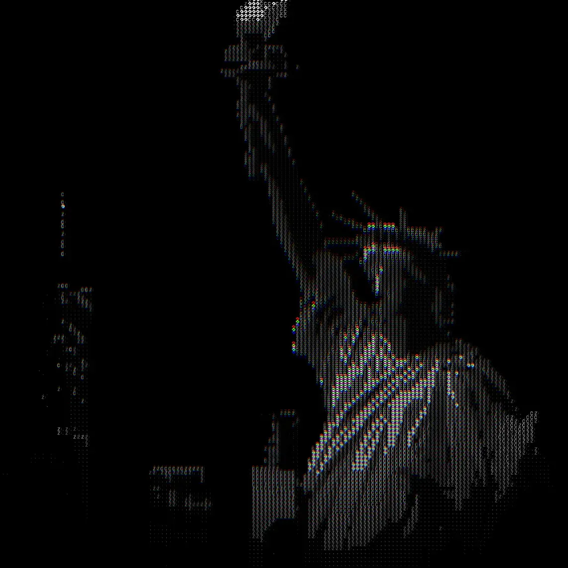 Zero Click location image